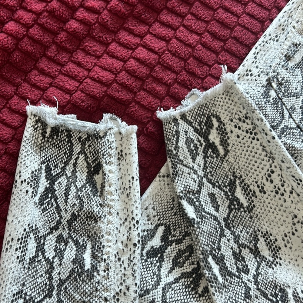 Zara pant - Picture 6 of 7